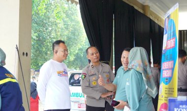 Tak-Ada-Aksi-di-Jalan-Pekerja-bersama-Polisi-dan-Apindo-Gelar-Donor-Darah-Peringati-May-Day-di-Ponorogo
