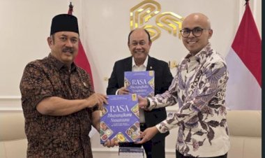 Polri-Terbitkan-Buku-Rasa-Bhayangkara-Nusantara-sebagai-Rujukan-Diversifikasi-Pangan-untuk-Program-Makan-Bergizi-Gratis
