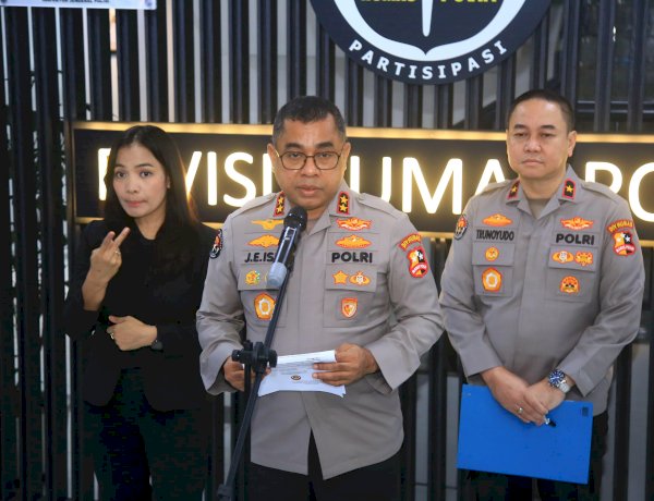 Pelayanan Mudik Lebaran 2026 Berjalan Lancar, Kecelakaan Lalu Lintas Menurun