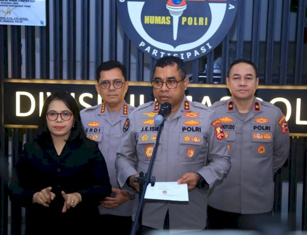 Polri Jelaskan Peran Bhabinkamtibmas Bersinergi dengan Ditjen Pajak