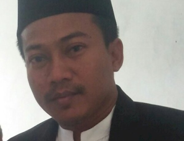 Forkompeta Optimis Latar Belakang Migas Gus Kikin Bawa Kemaslahatan Bagi Tambang PBNU