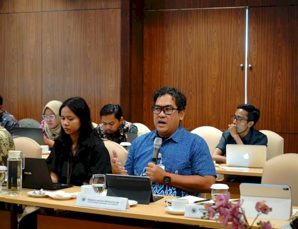 Kompolnas Rumuskan Arah Kebijakan Polri dengan Tema Penegakan Hukum Terhadap Sindikat Tindak Pidana Narkotika