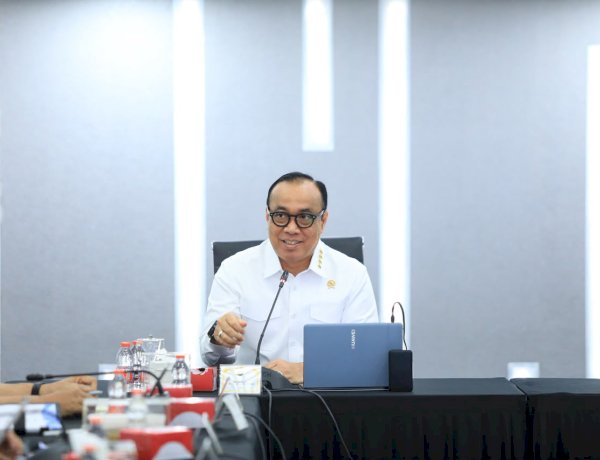 BRAN dan ATR/BPN Satukan Langkah, Perjelas Kewenangan agar Reforma Agraria Segera Melayani Rakyat
