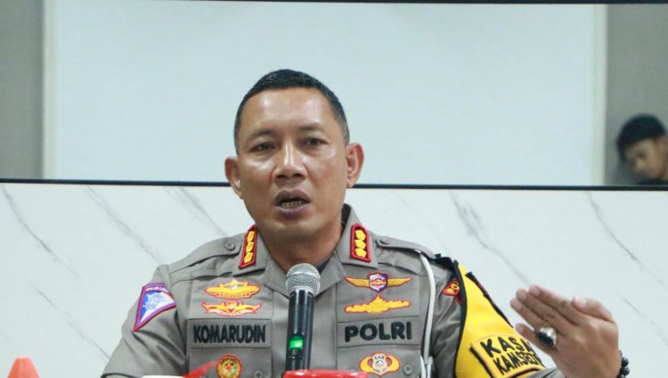 Polda Jatim Minta Pemerintah Daerah Anggarkan Palang Pintu Perlintasan Kereta Api