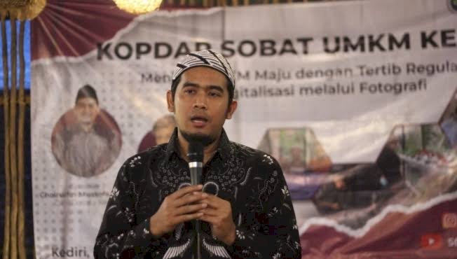 NasDem Kota Kediri Apresiasi Polri Gercep Tangkap Pengancam Anies