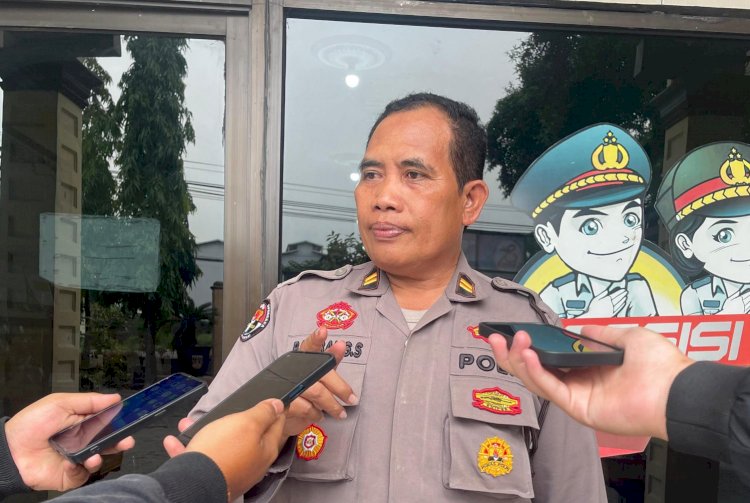 Gerak Cepat Polisi Berhasil Amankan 2 Bersaudara Diduga Aniaya Korban Hingga MD di Pasuruan