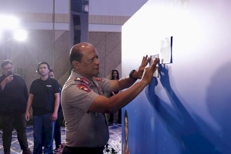 Kapolda Jatim Tegaskan Zero Tolerance Kekerasan Seksual di Seminar Nasional Surabaya